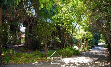 Sitio en Venta en Vicente Pérez Rosales