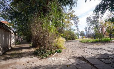 Sitio en Venta en Vicente Pérez Rosales