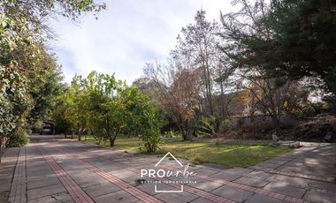 Sitio en Venta en Vicente Pérez Rosales