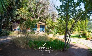 Sitio en Venta en Vicente Pérez Rosales