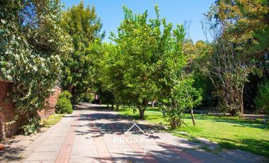 Sitio en Venta en Vicente Pérez Rosales