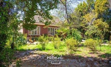 Sitio en Venta en Vicente Pérez Rosales