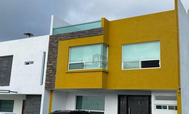 Casa en condominio en renta en Zen House II, El Marqués, Querétaro