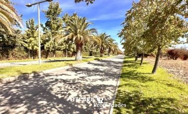 Sitio Condominio Camino El Algarrobo