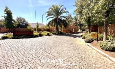 Sitio Condominio Camino El Algarrobo