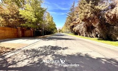 Sitio Condominio Camino El Algarrobo