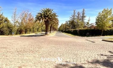 Sitio Condominio Camino El Algarrobo