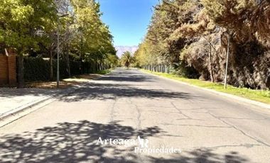 Sitio Condominio Camino El Algarrobo