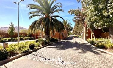 Sitio Condominio Camino El Algarrobo