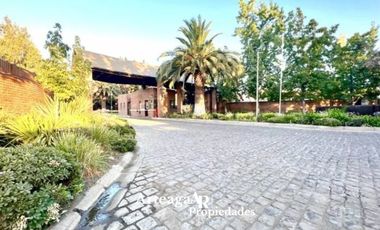 Sitio Condominio Camino El Algarrobo