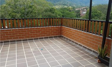 Apartamento en venta en San Jeronimo para inversión o vacacionar