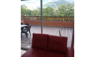 Apartamento en venta en San Jeronimo para inversión o vacacionar