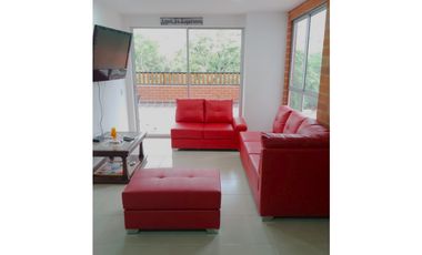 Apartamento en venta en San Jeronimo para inversión o vacacionar