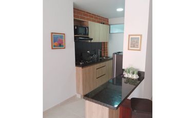 Apartamento en venta en San Jeronimo para inversión o vacacionar