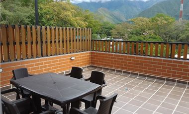 Apartamento en venta en San Jeronimo para inversión o vacacionar