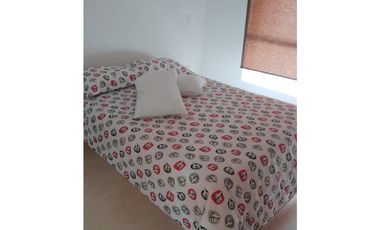 Apartamento en venta en San Jeronimo para inversión o vacacionar