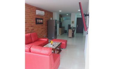 Apartamento en venta en San Jeronimo para inversión o vacacionar