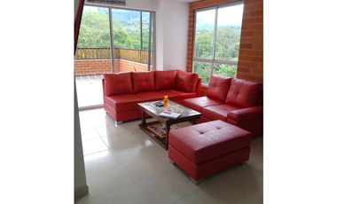 Apartamento en venta en San Jeronimo para inversión o vacacionar