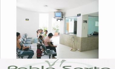 casalote en venta en diagonal santander. Cod V1192