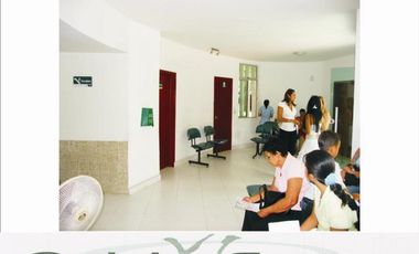 casalote en venta en diagonal santander. Cod V1192