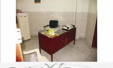 casalote en venta en diagonal santander. Cod V1192