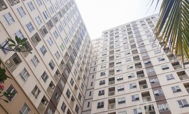 Apartemen Titanium Square