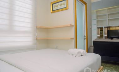 Apartemen Titanium Square
