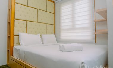 Apartemen Titanium Square