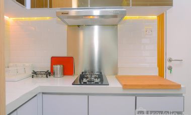 Apartemen Titanium Square