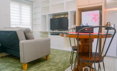 Apartemen Titanium Square