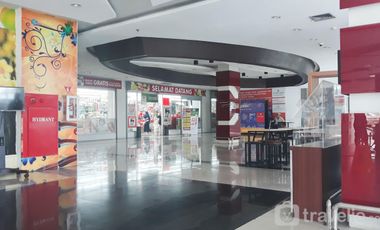 Apartemen Titanium Square