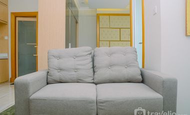Apartemen Titanium Square