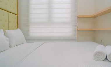 Apartemen Titanium Square