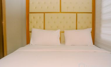 Apartemen Titanium Square