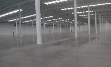 Nave Industrial Renta 50,000 m2. (Built to suit) Valle Redondo, Tijuana, Mexico