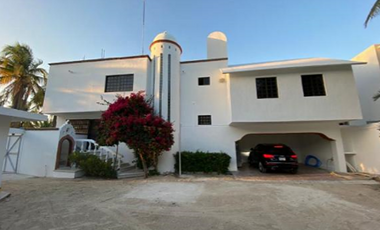 RESIDENCIA EN VENTA FRENTE AL MAR  DE  SAN CRISANTO