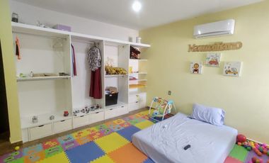 Casa en venta con alberca y acabados residenciales Col. Carranza, Boca del Río