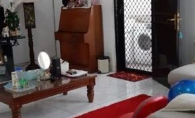 Rumah Purimas Cluster Gianyar, Siap Huni, Strategis, Hadap Utara