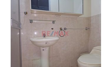 Alquiler Dúplex Tipo Loft Urb. San Isidro: Diseño, Doble Altura Y Ubicación Inmejorable