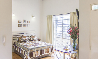 apartaestudio en arriendo en santa monica residencial. Cod A5588768