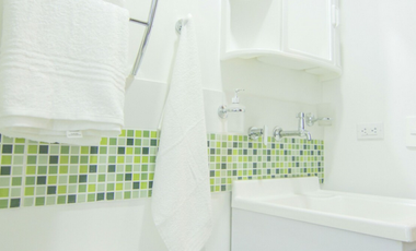 apartaestudio en arriendo en santa monica residencial. Cod A5588768