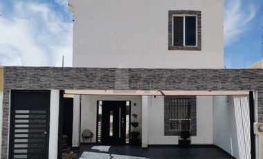 Casa sola en venta en Quintas Juan Pablo II, Chihuahua, Chihuahua
