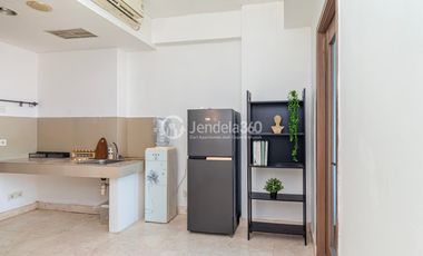 Disewakan Apartemen Puri Orchard tipe 1BR Full Furnished | PUCB033