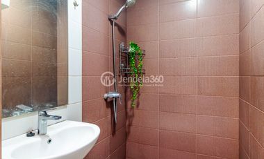 Disewakan Apartemen Puri Orchard tipe 1BR Full Furnished | PUCB033