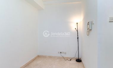 Disewakan Apartemen Puri Orchard tipe 1BR Full Furnished | PUCB033