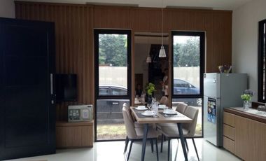 Cluster Stratgis Mewah Lengkap ada Pool Jatiasih Bekasi Deveoper Besar