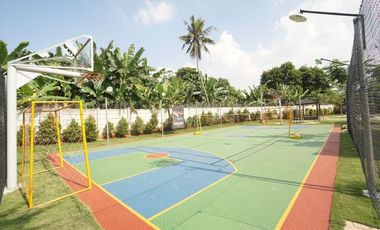 Cluster Stratgis Mewah Lengkap ada Pool Jatiasih Bekasi Deveoper Besar