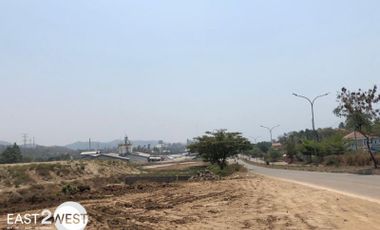 Dijual Tanah Industri Cilegon Banten Bisa Beli Satuan Sudah Pecah 3