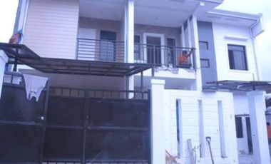 Modern House and Lot for Sale in Tandang Sora at 7.5M PH556