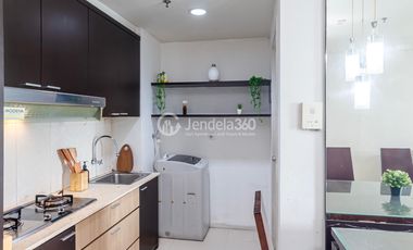 Disewakan Apartemen Lavande Residence tipe 3BR Full Furnished | LVDD028